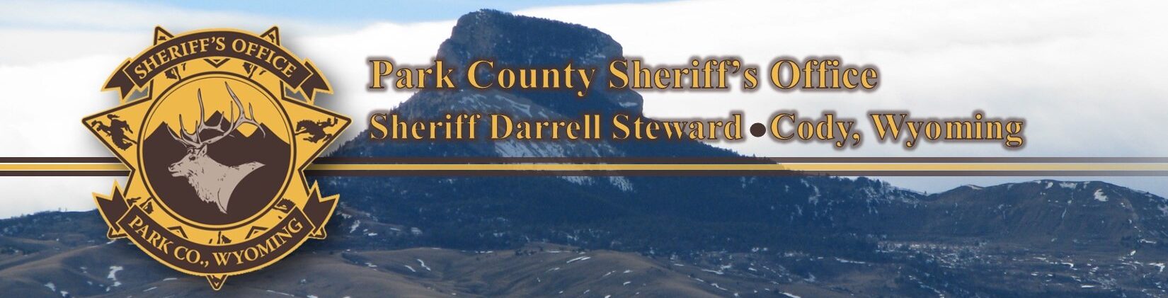 Park County Sheriff